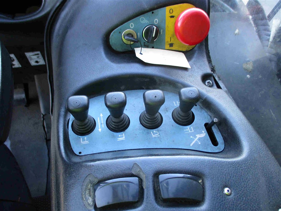 Thomson Estate Old Pumphouse Shiraz 2023 (12x 750mL) South Australia