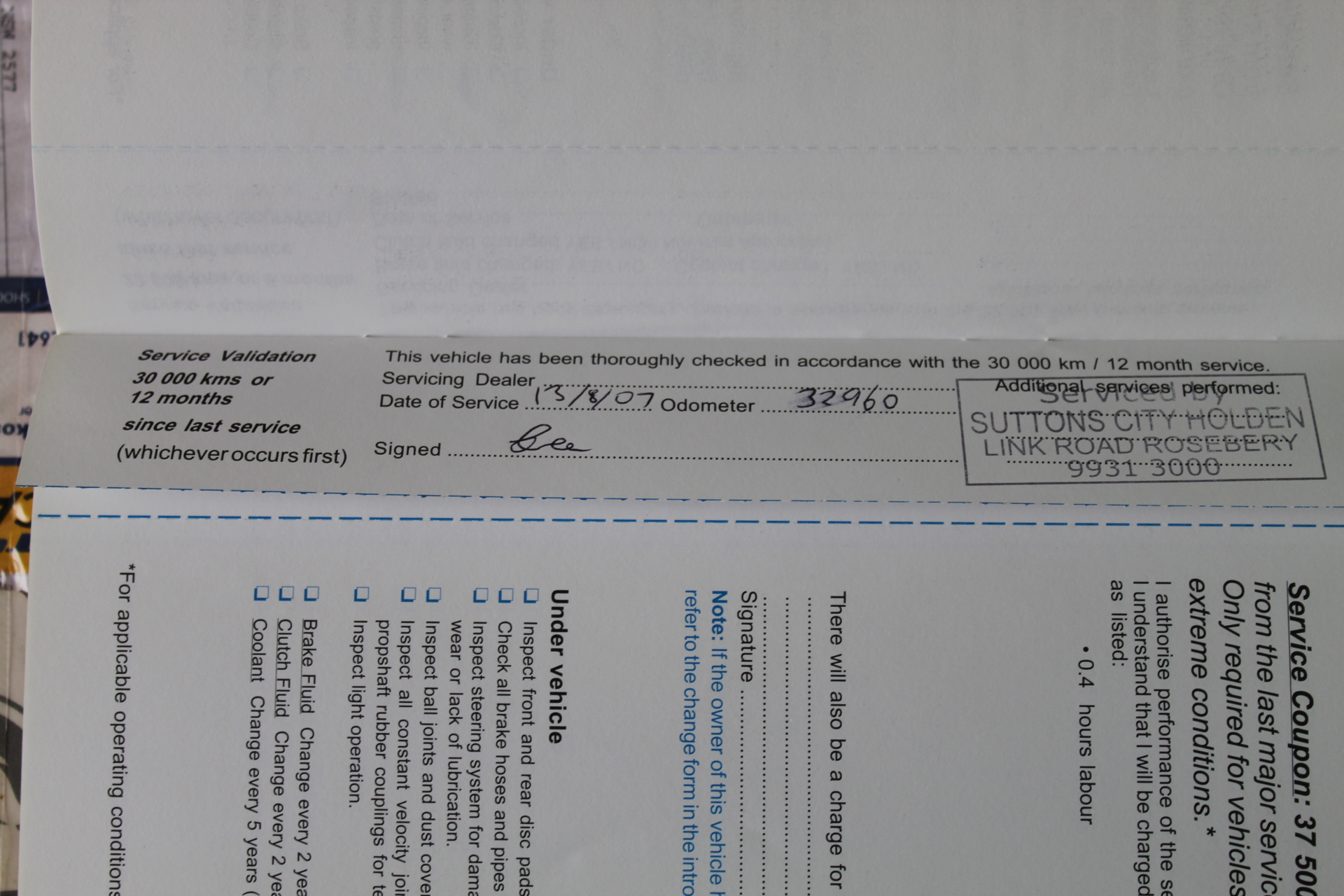 The Drover Sauvignon Blanc 2025 (12x 750mL) SEA