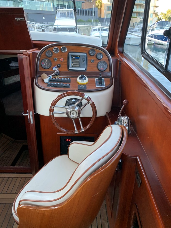 Ubiquiti UISP Wave Pico PtMP Station