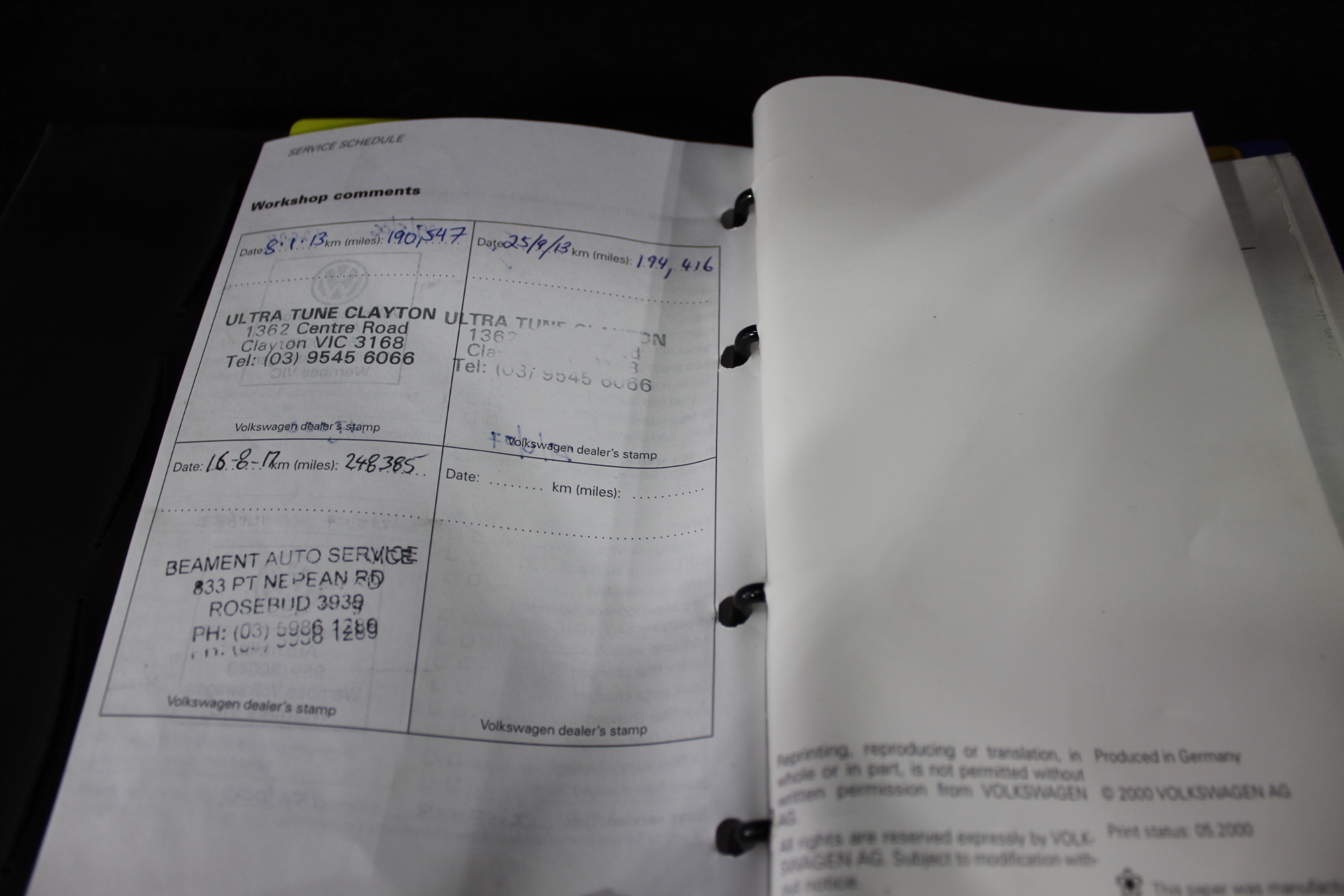 1/100oz Scottsdale Mint Gold Bar