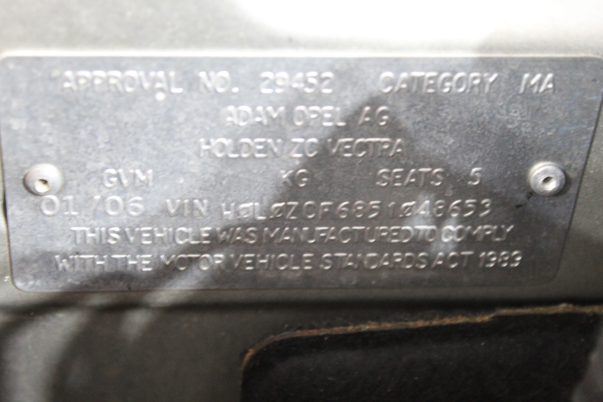 5 OZ Australian Sydney Harbor Bridge Ingot 999 Copper Bullion in Cap ACB