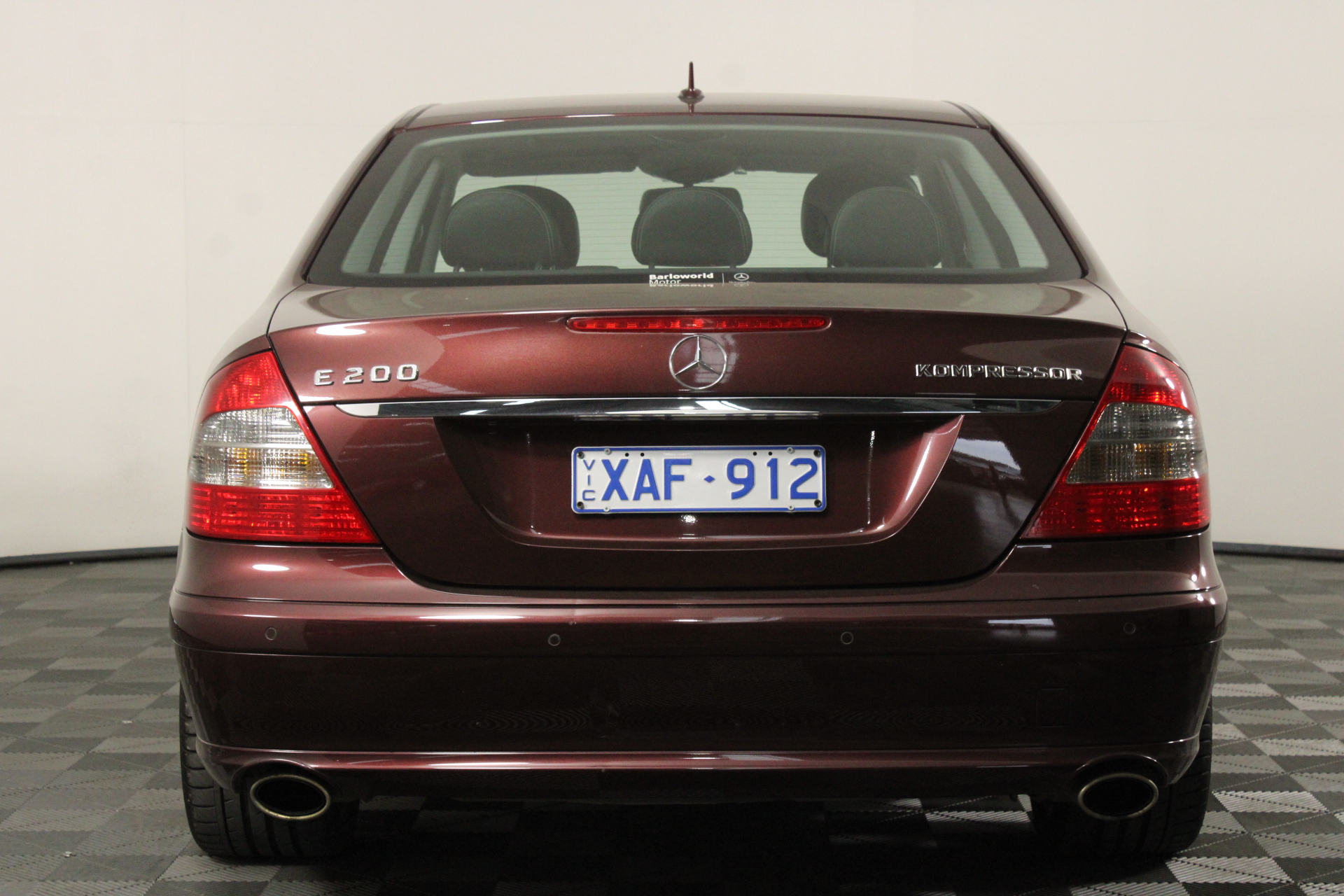 1g Perth Mint Gold Bar