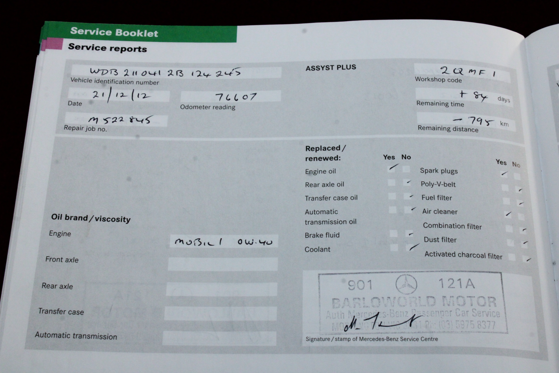Mitutoyo 7326STX2 Dial Thickness Gauge