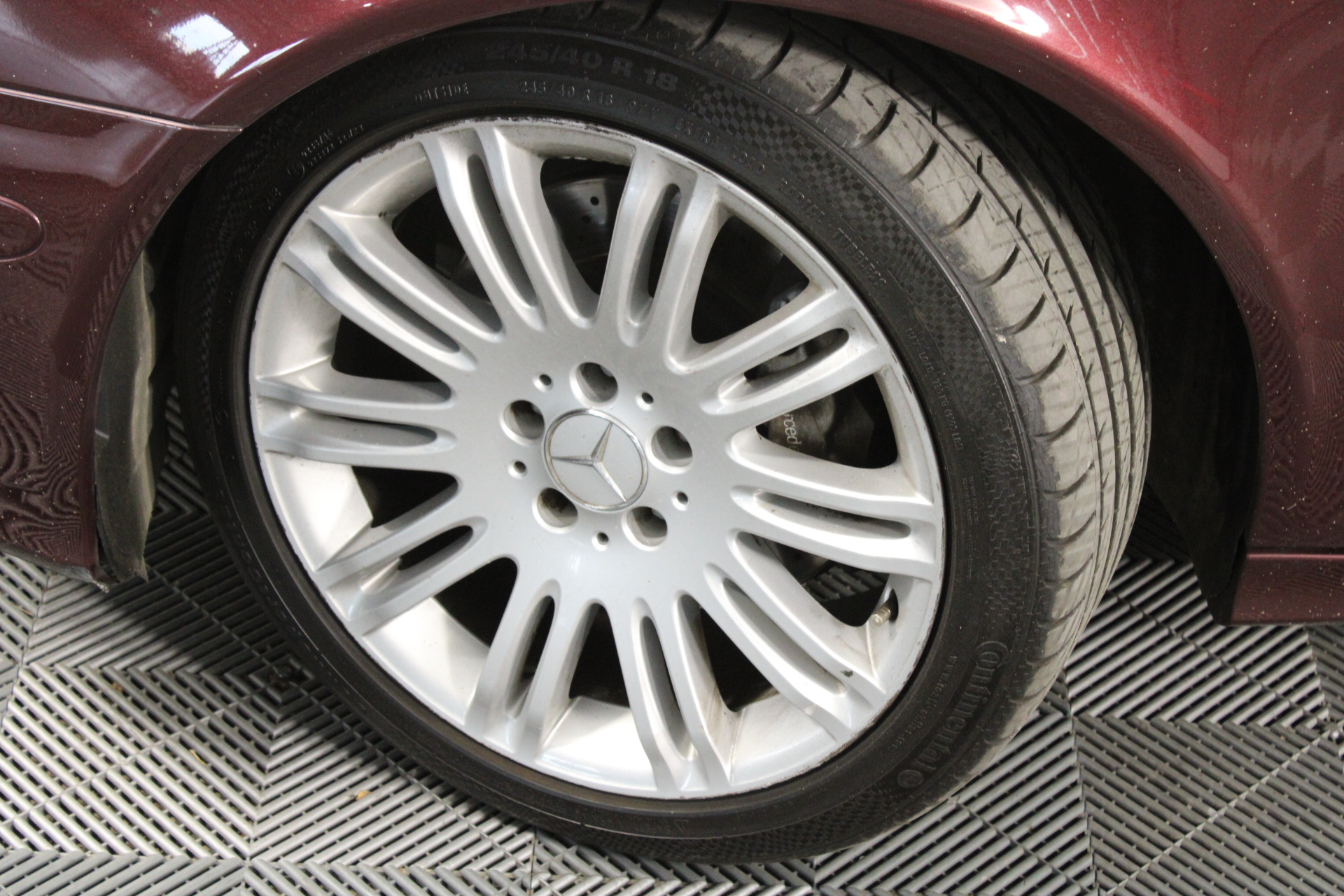 2018 Ford Motorsport Collection - 50 Cent Coin - BA Falcon 2006