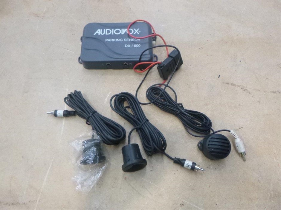 NCR 7199 Thermal Receipt Printer