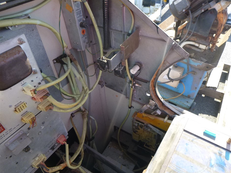 Lenovo DK1633 ThinkPad USB-C Dock (Lot of 3)