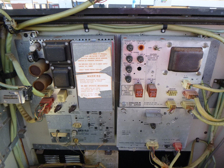 Lenovo DK1633 ThinkPad USB-C Dock (Lot of 3)