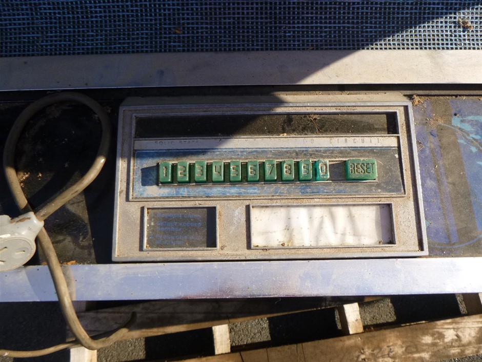 Mixed Assorted Portable Power Banks (Lot of 6)