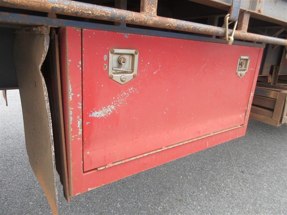 Floating Sea Buoys </p>