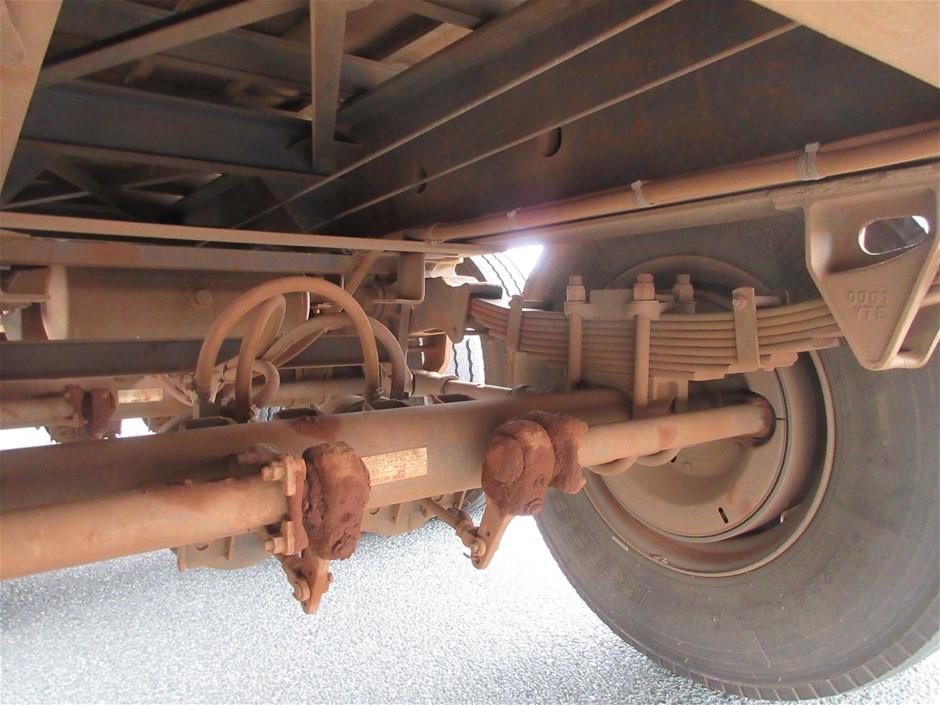 2002 Toyota Landcruiser GXL HDJ100R Turbo Diesel Automatic 8 Seats Wagon