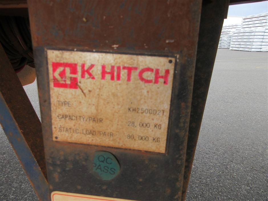 <p>Kubota  KXO18-4 Mini Excavator</p>