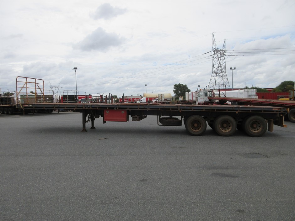 <p>2018 Meiwa Upright Rammer</p>