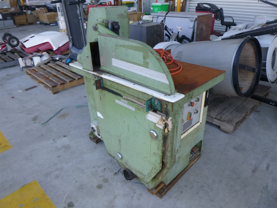 Lincoln DC600 Arc Welders x 2