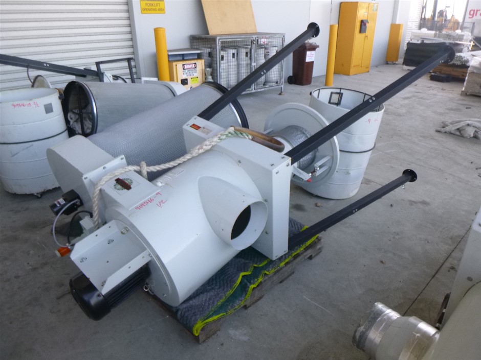 Bushnell 119467 Trophy Cam Trail Cameras (Lot of 4)