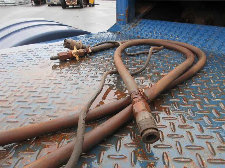 2017 Seadoo GTR 230 Jetski