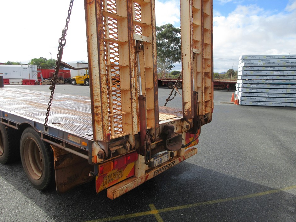 6mm Cherry Blossom Jasper Gemstones Beaded Bracelet.