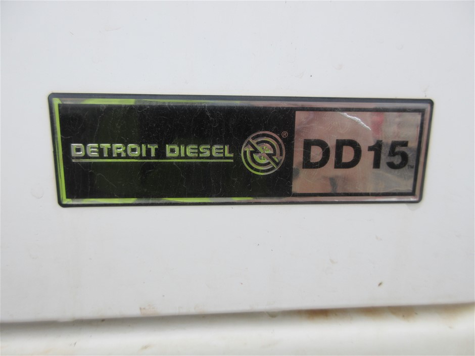 60 Ton John Heine Press 206AG