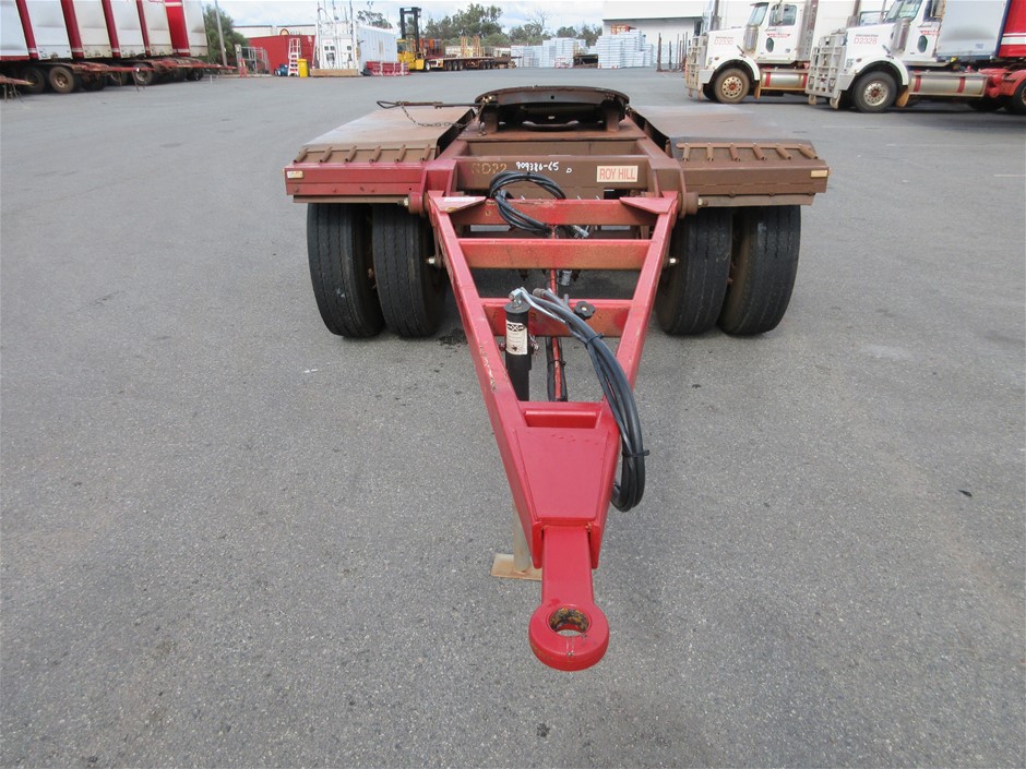 Oxford Landing Pinot Grigio (6x 750mL), SA.