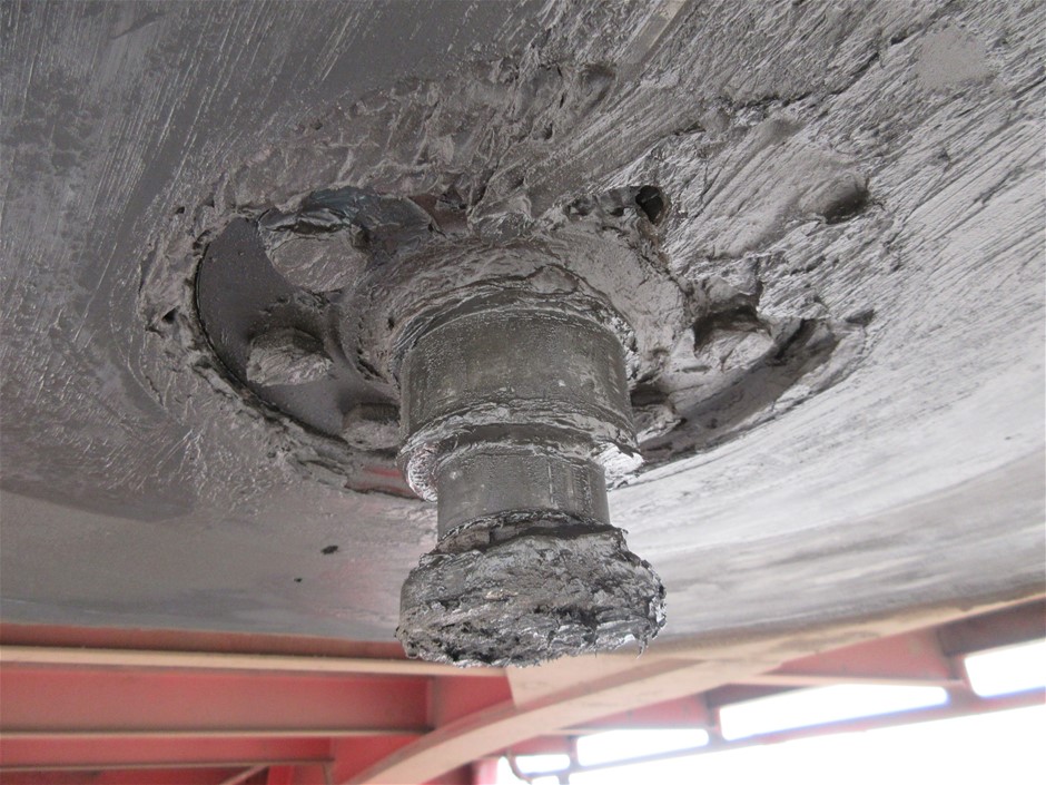 Rash Vest and Romper Made with a Water Reactive Fabric - Size: 2