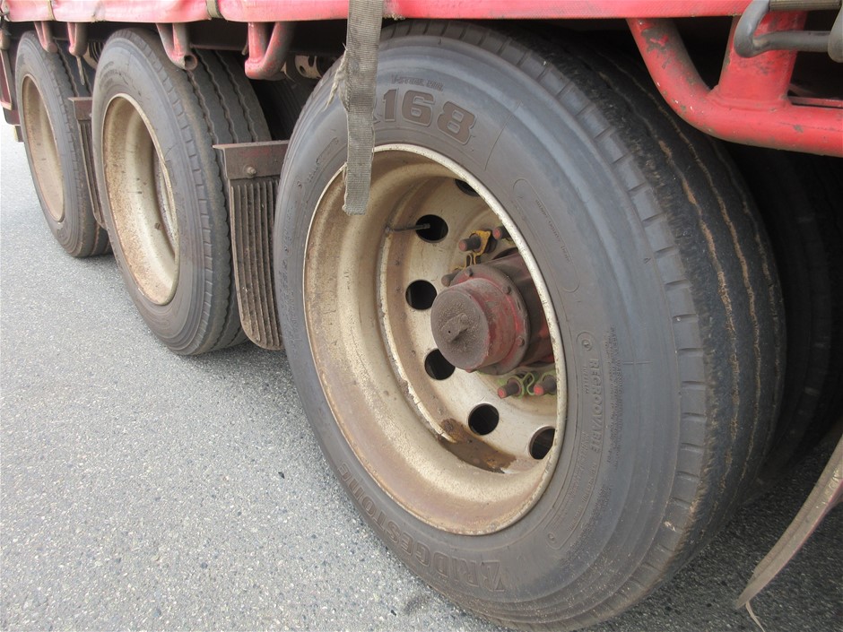 Spliced Short Made of Water Reactive Fabric Showing Dolphin Print When Wet
