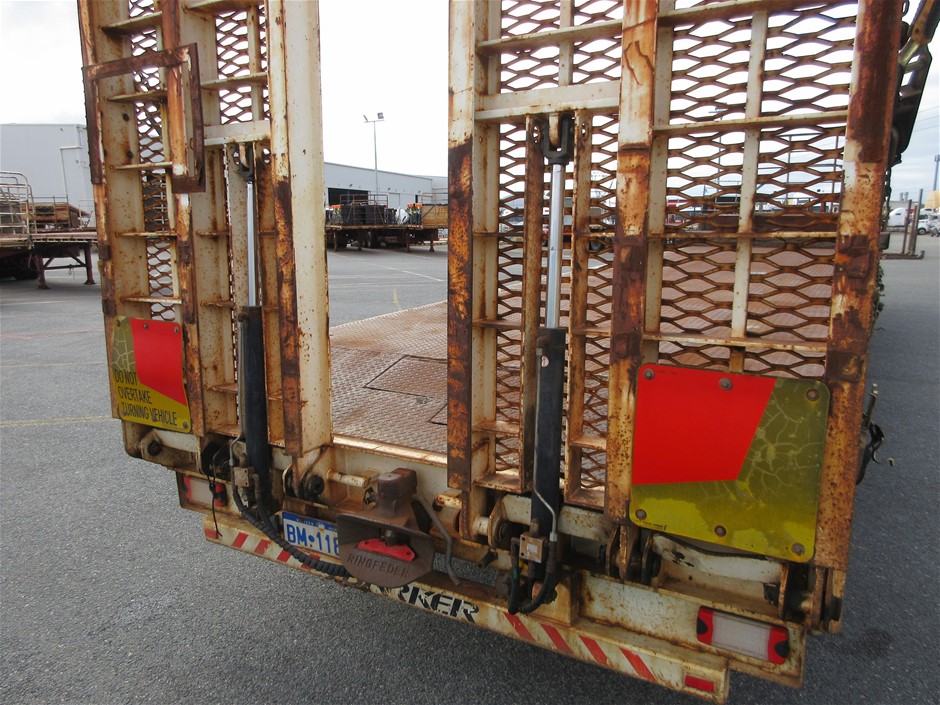 Galvanised Watering Can, Vintage Decorative, 5 Litres (approx) x 2 units