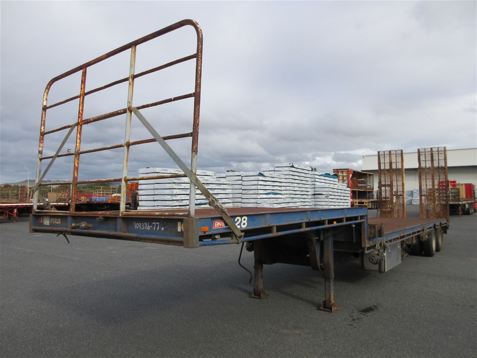 2023 Victa Post Hole Digger