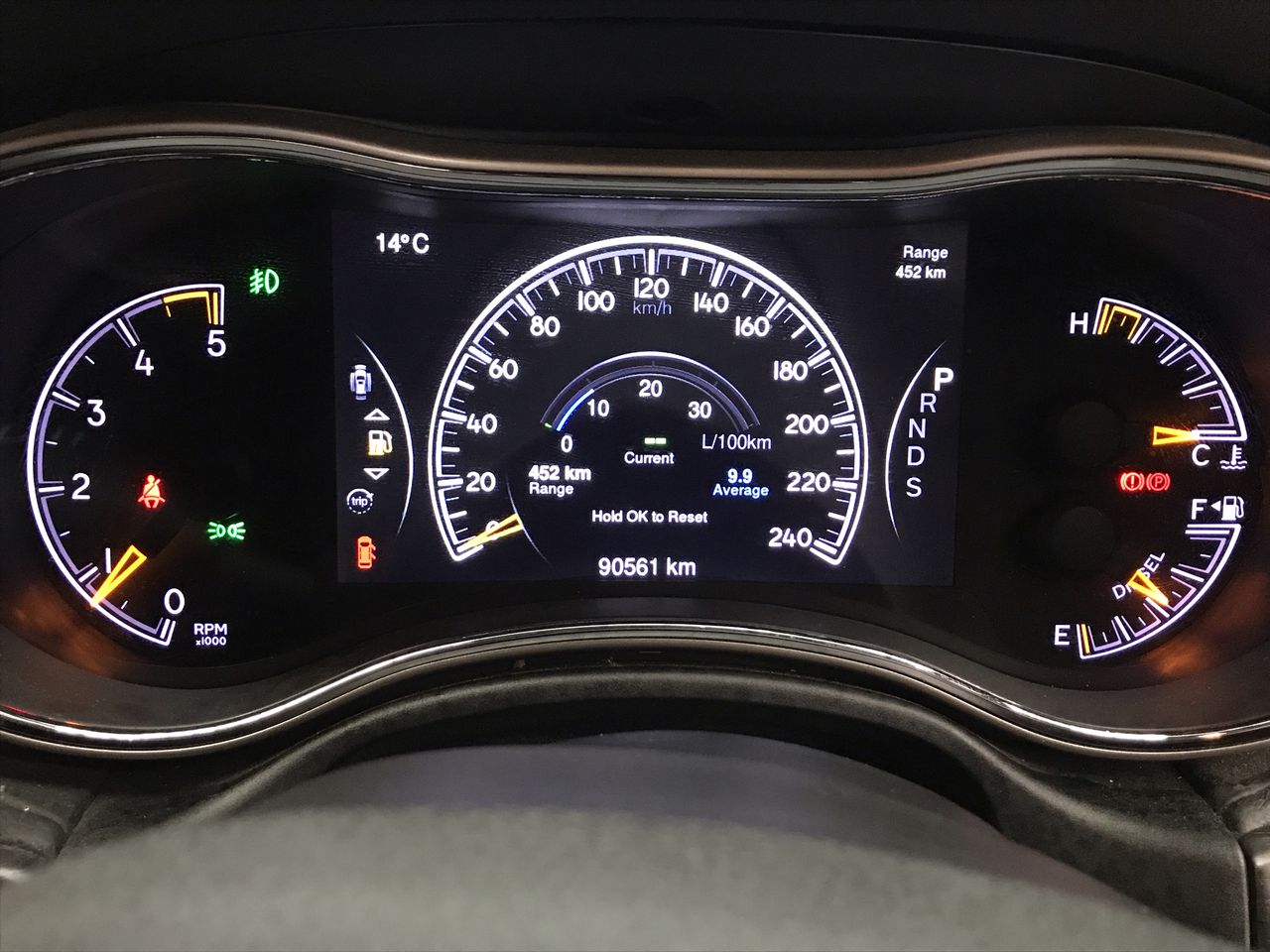 2007 Toyota Hilux SR (4x4) KUN26R Turbo Diesel Manual Dual Cab