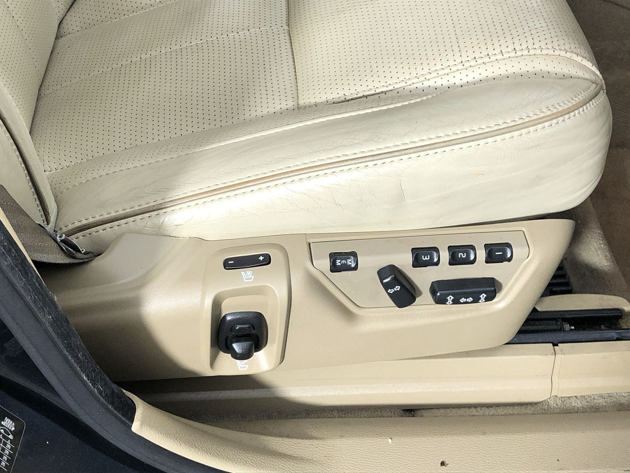 Silver-Filled Cuban Chain Necklace, 8MM Wide - 60.9cm