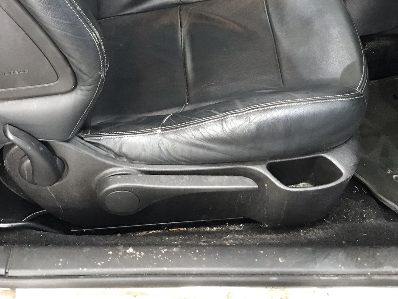 Silver-Filled Cuban Necklace with Simulated Diamond Clasp, 8MM -  55.8cm