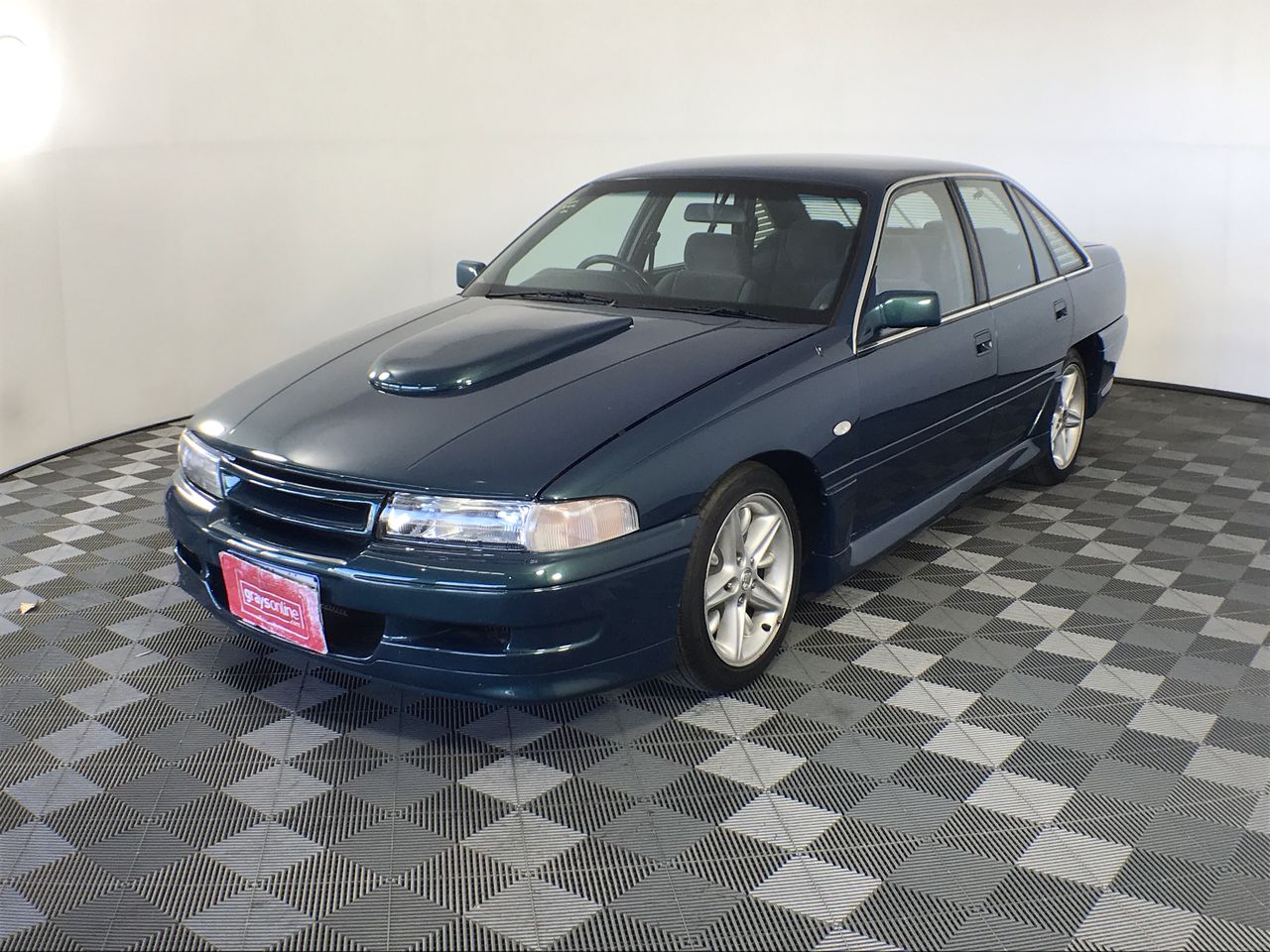 Pioneer Road Reserve Shiraz 2022 (12x 750mL) Barossa Valley