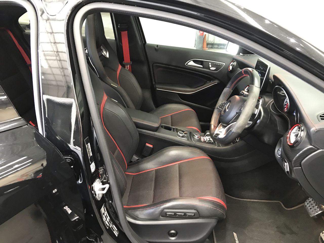 Mr Stubbs Espresso Martini (6x 500mL) Aus