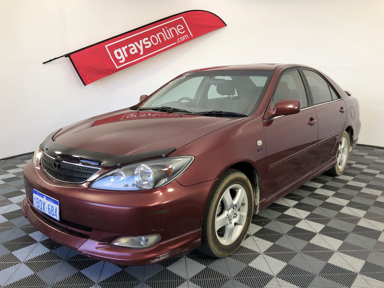 Red Blend Cleanskin 2021 (6x 750mL) Limestone Coast