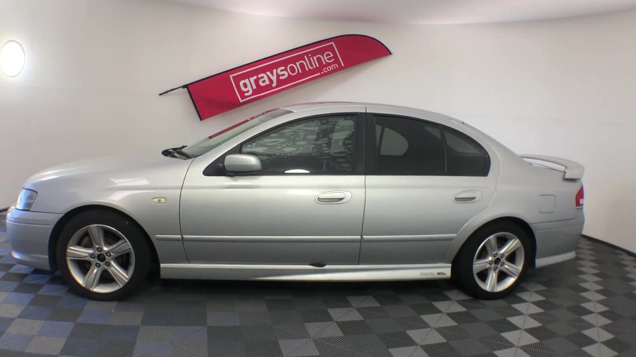 2014 Holden Commodore Evoke Evoke VF Automatic Sedan