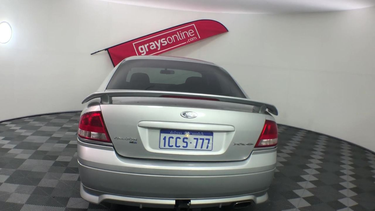 2016 Ford Escape TREND FWD ZG Automatic Wagon (RWC until 26/03)