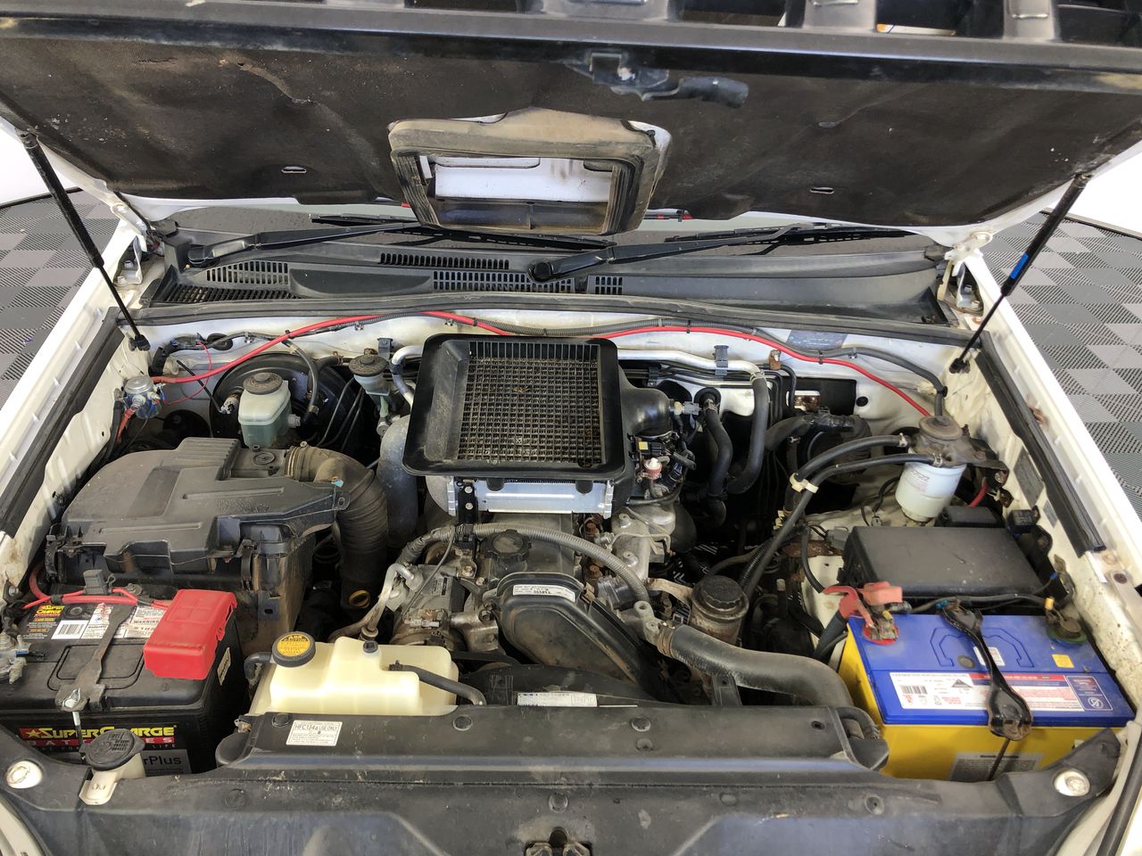 Simulated Diamond Initial 'Y' Minimalist Stainless Steel Necklace