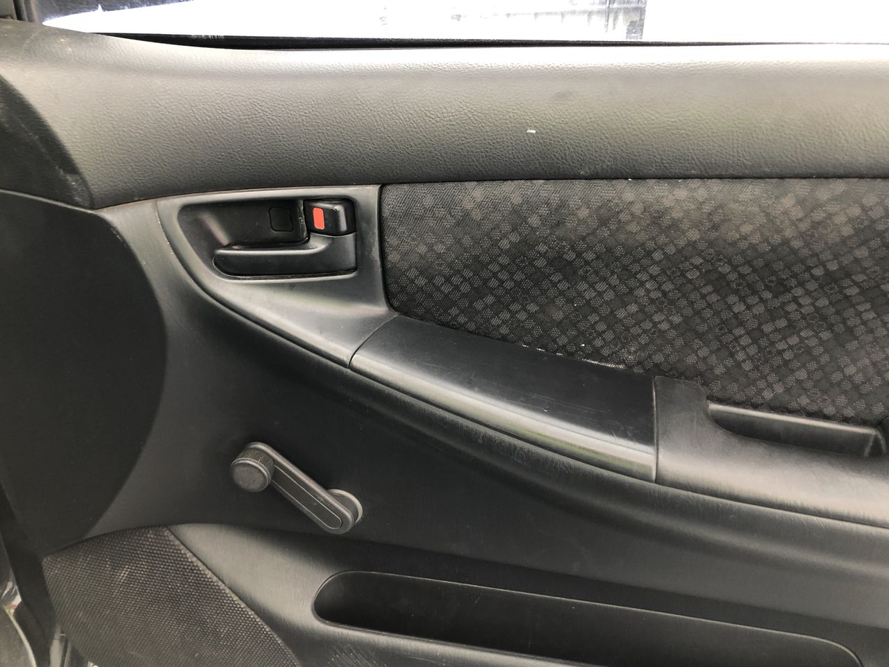 Gold Chunky Choker Necklace