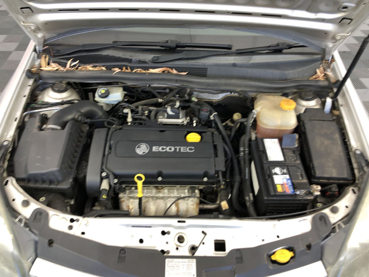 925 Sterling Silver Red Crystal Disco Ball Earring & Necklace Set