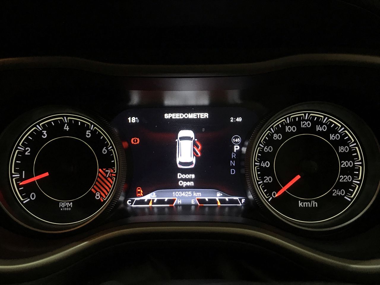 2012 Subaru Impreza 2.0i-S G4 CVT Sedan