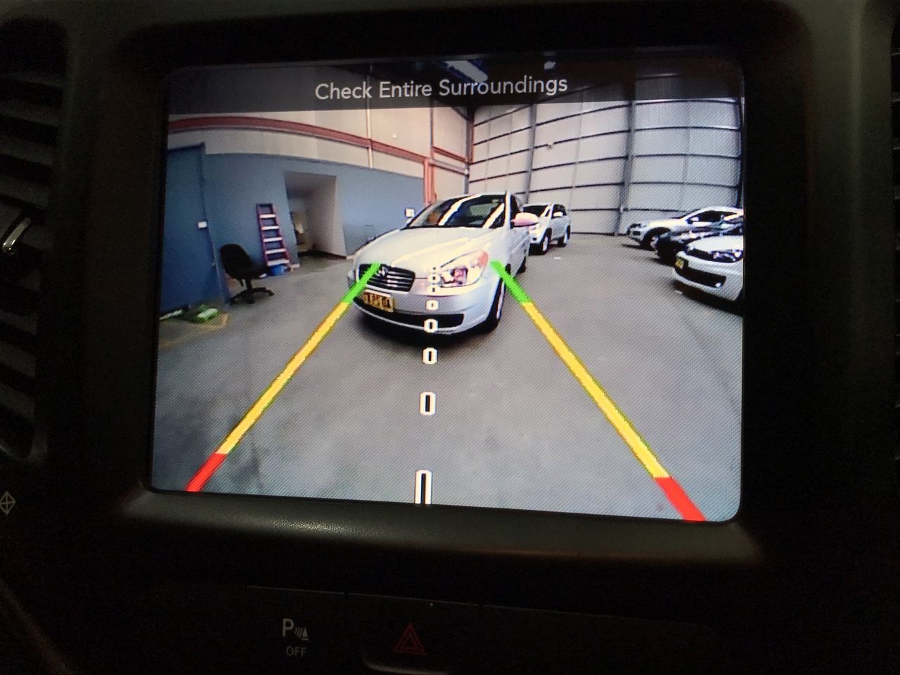 <p>John Deer 1585 Terrain Cut Ride On Lawn Mower</p>