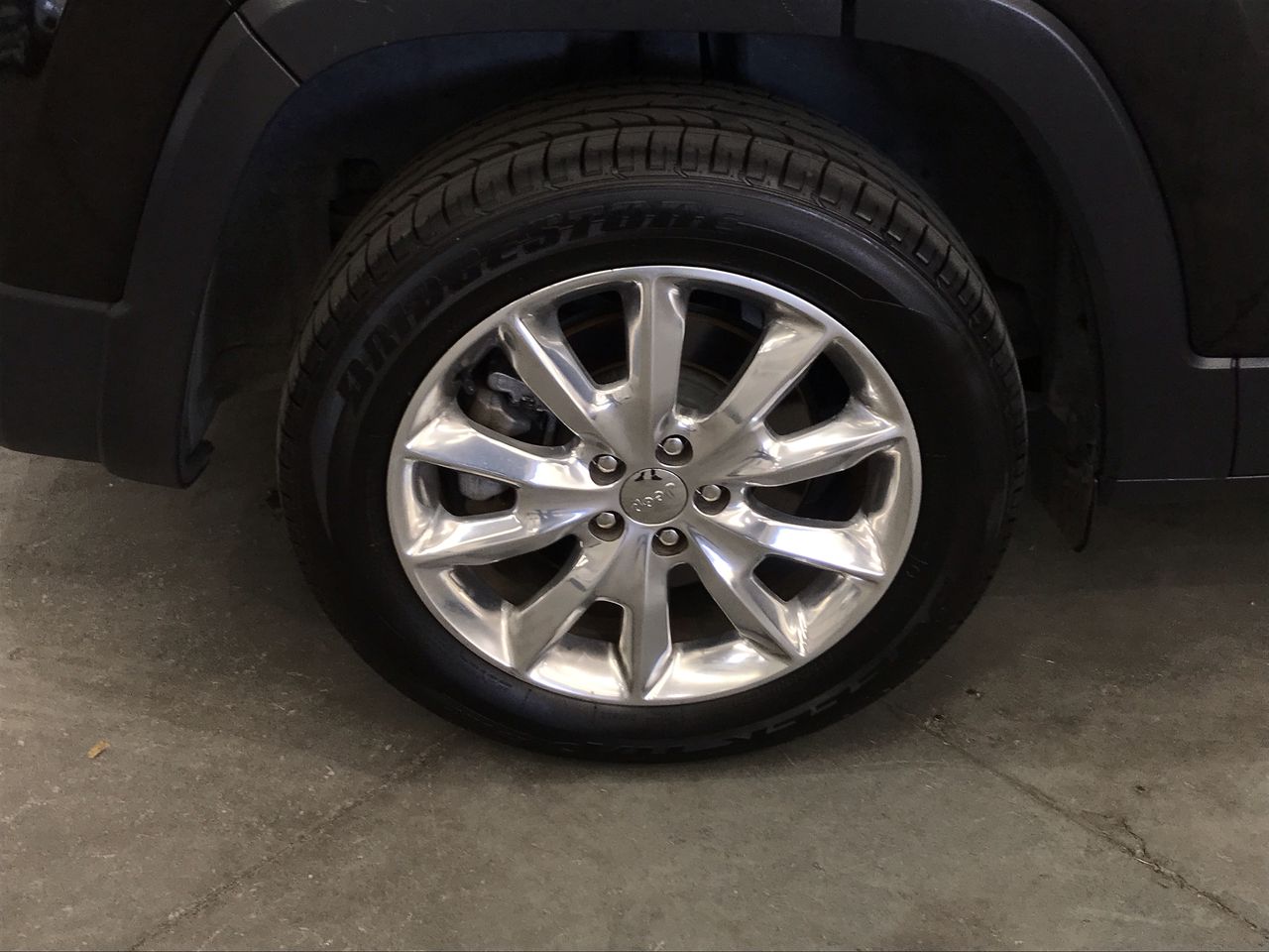 <p>Electric water pump and associated components </p>