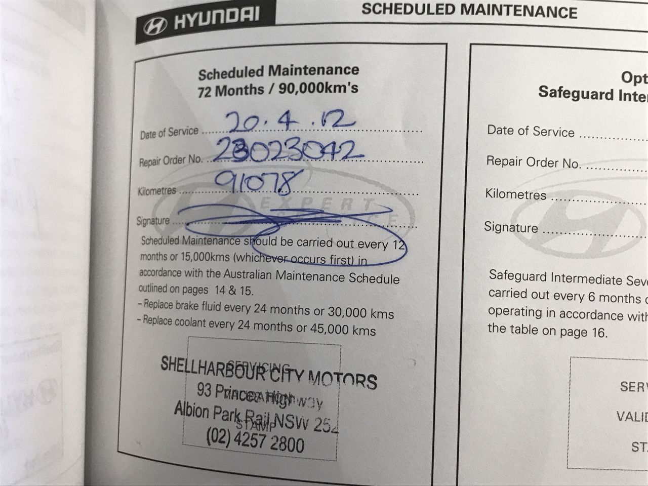 4.53 Carats F/VS1 Lab Grown Diamond - IGI Certified