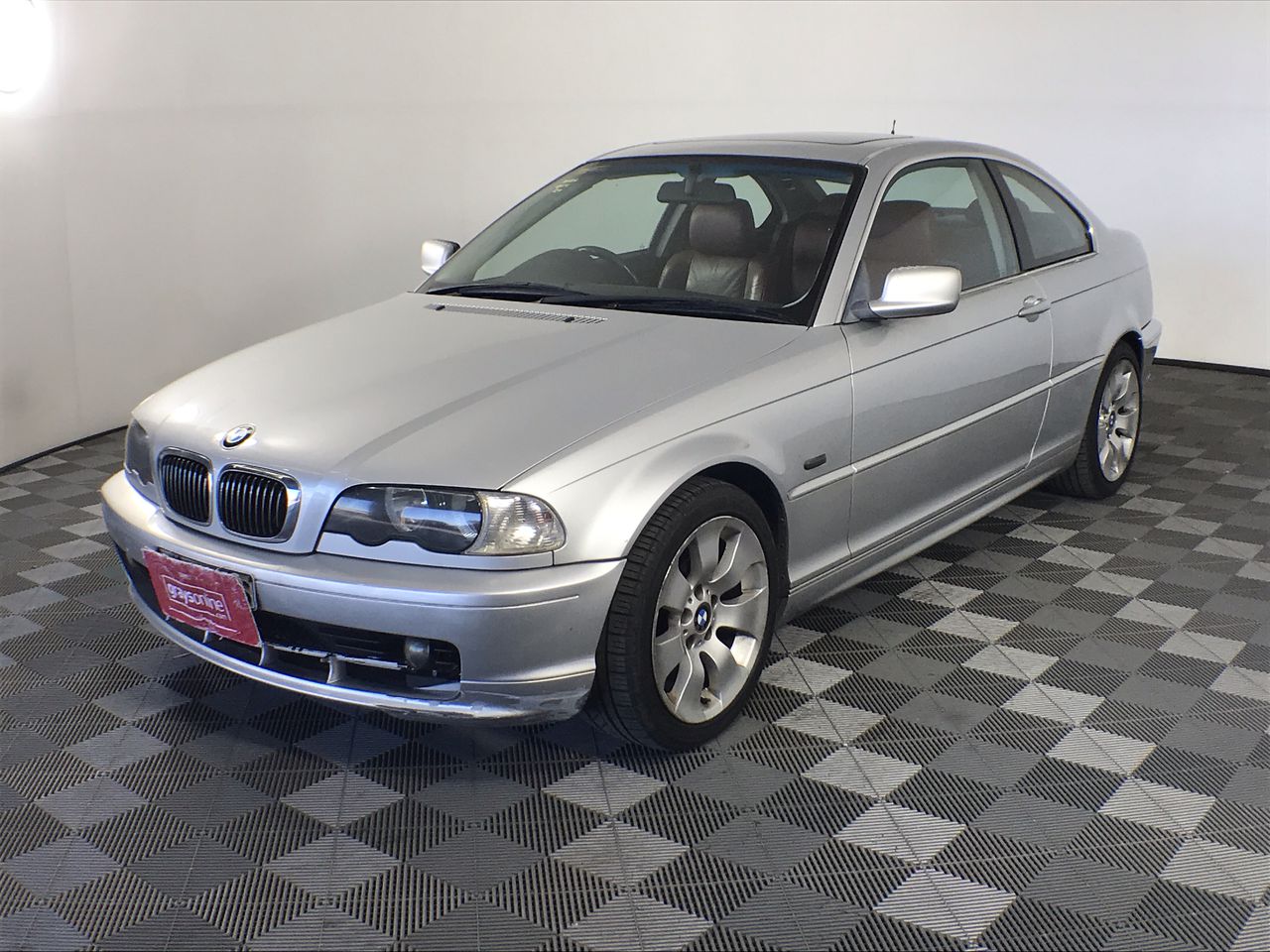 2.87 Carats E/VS1 Lab Grown Diamond - IGI Certified