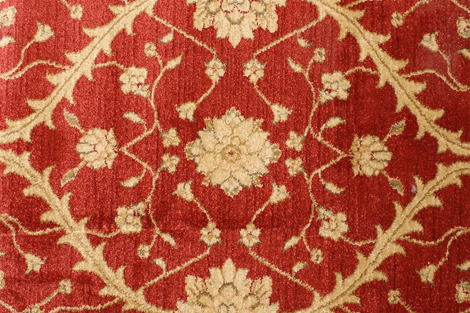 Initial Letter 'E' Charm Rose Gold Plated Pendant Necklace & Cubic Zirconia