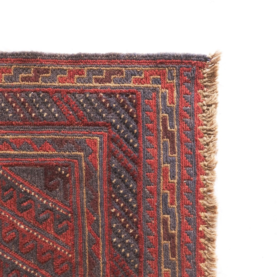 Initial Letter 'L' Charm Rose Gold Plated Pendant Necklace & Cubic Zirconia