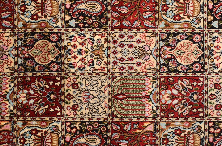 Round Rose Quartz & Letter 'W' Gold Plated with CZ  Bracelet