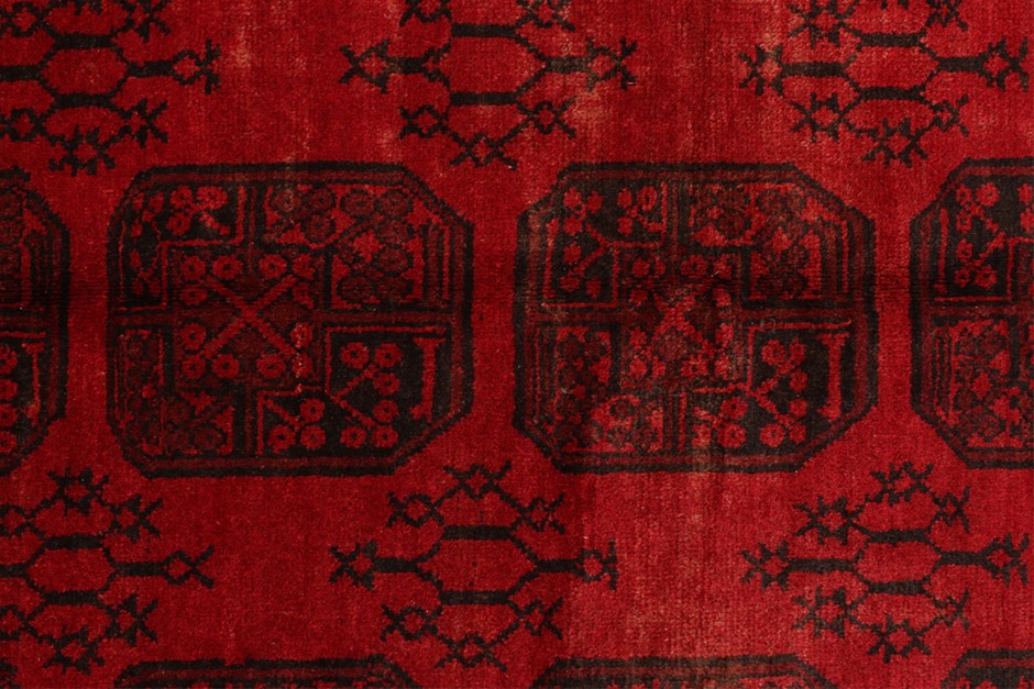 Figaro Stainless Steel Holy Cross Bracelet (adjustable)