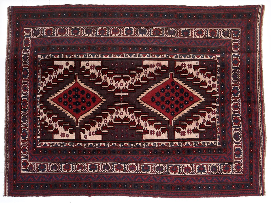 Stunning 18ct Yellow Gold Plated Cleopatra Pendant