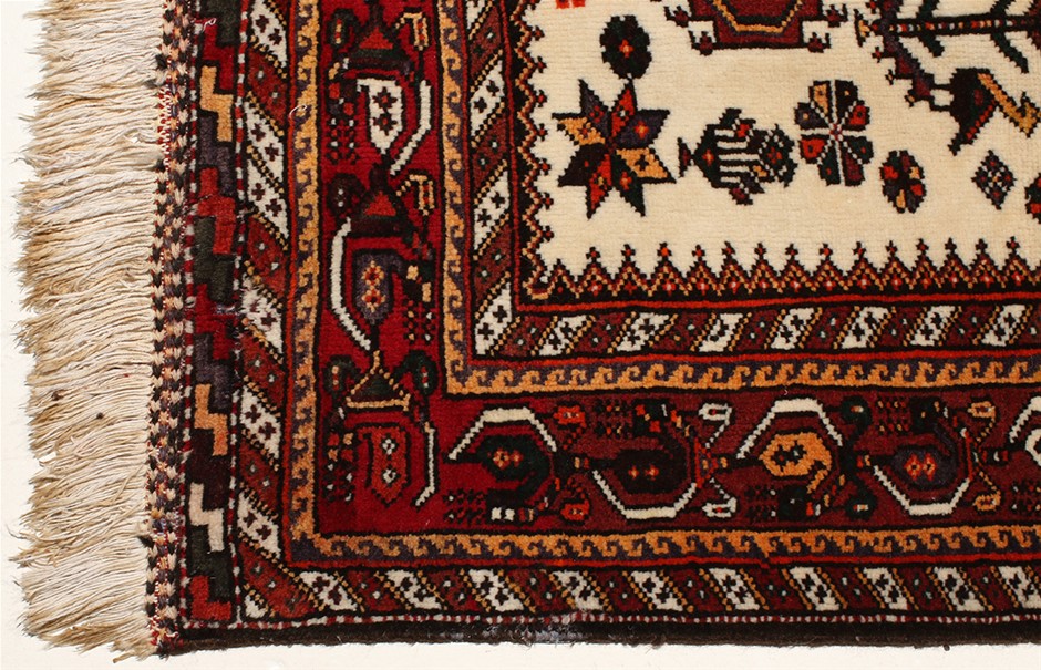 Designer Multilayer Bar & Circle Pendant Necklace - Yellow