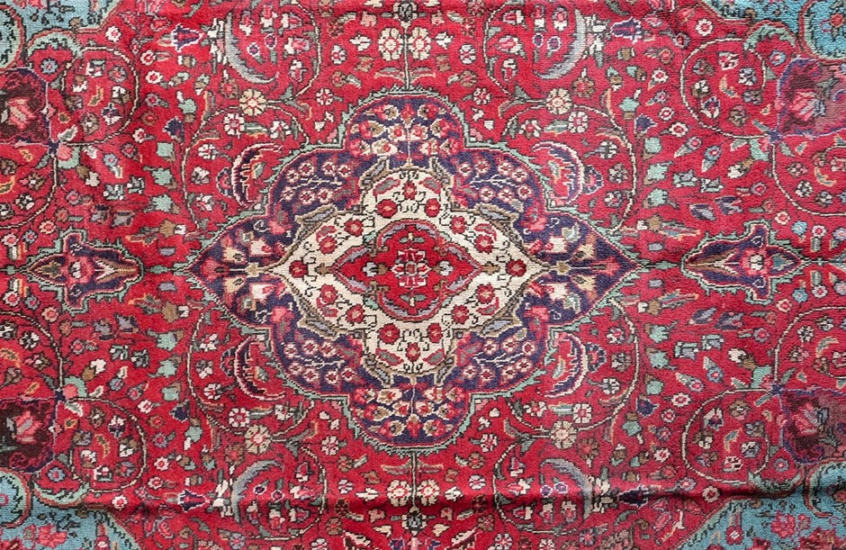 Tree of Life Necklace in Silver