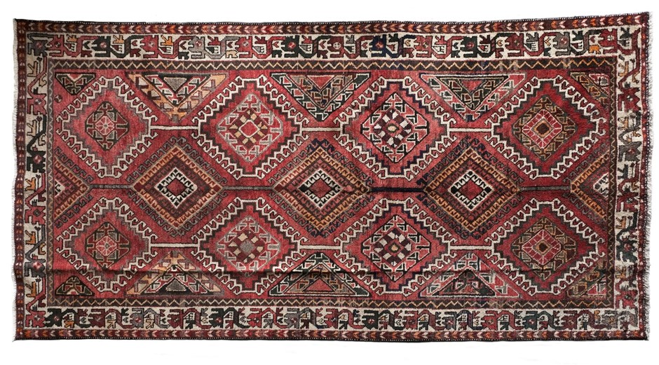 Rhodium Plated Men's Band Ring (4mm) - US Size 11